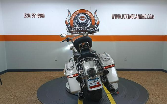 2018 Harley-Davidson® FLHR - Road King®