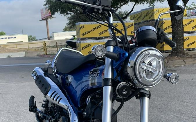 2025 Honda® Dax 125