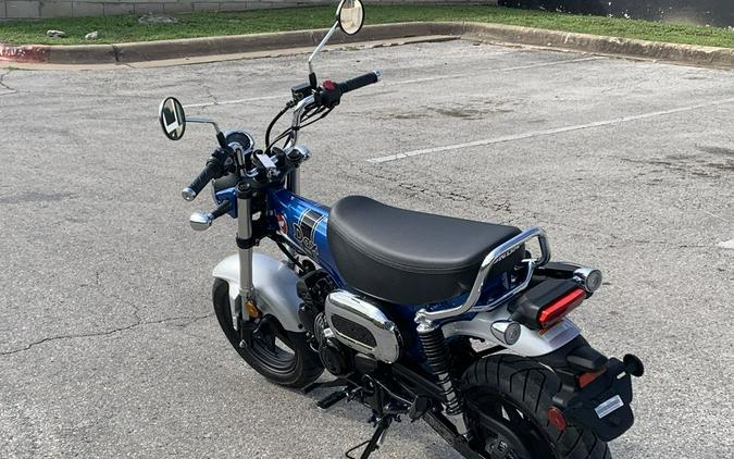 2025 Honda® Dax 125