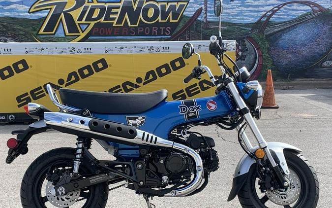 2025 Honda® Dax 125