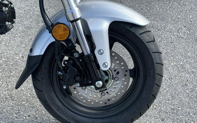 2025 Honda® Dax 125