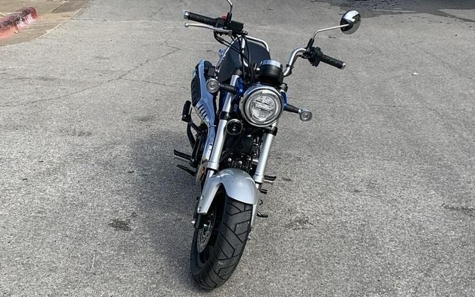 2025 Honda® Dax 125