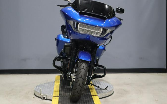 2024 Harley-Davidson Road Glide