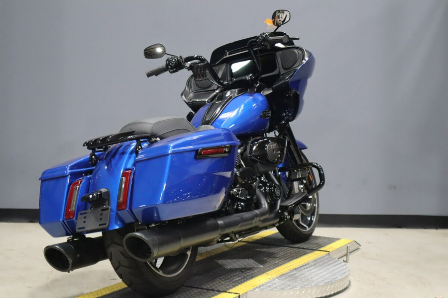 2024 Harley-Davidson Road Glide