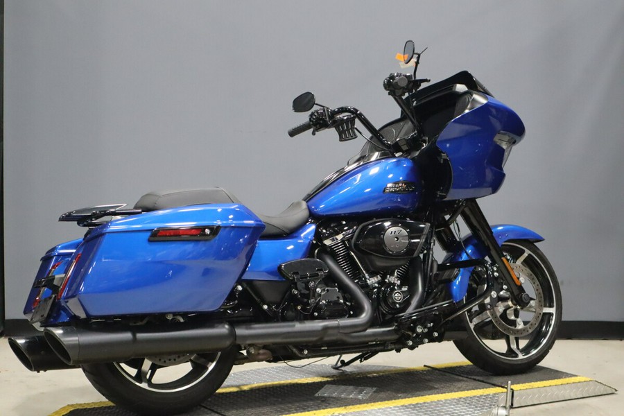 2024 Harley-Davidson Road Glide