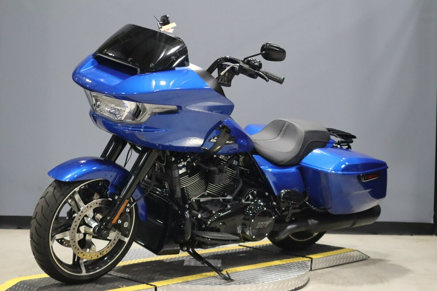 2024 Harley-Davidson Road Glide