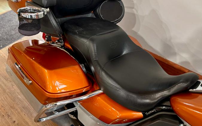 2014 Harley-Davidson Ultra Limited