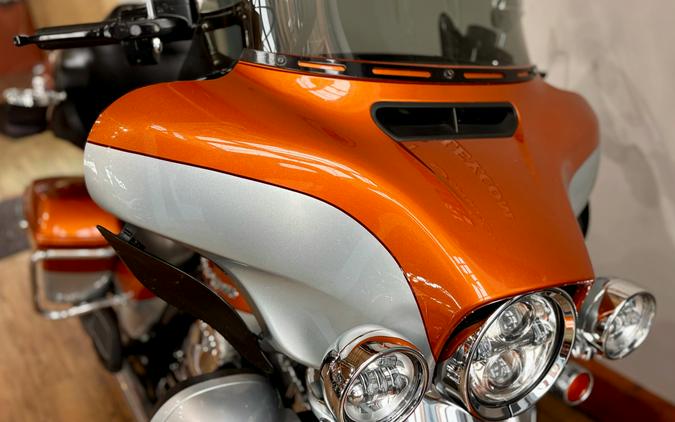 2014 Harley-Davidson Ultra Limited