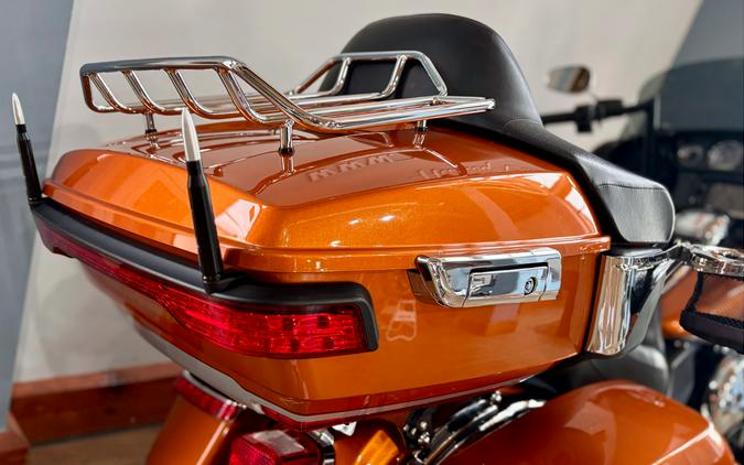 2014 Harley-Davidson Ultra Limited