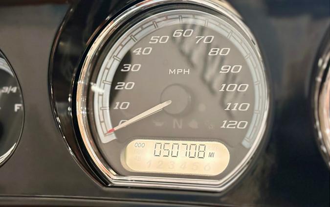 2014 Harley-Davidson Ultra Limited