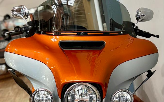 2014 Harley-Davidson Ultra Limited