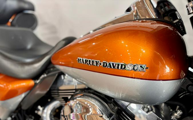 2014 Harley-Davidson Ultra Limited