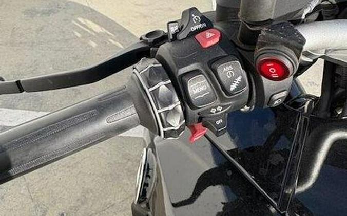 Used 2018 BMW R 1200 GS Adventure Motorcycle in Long Beach, CA