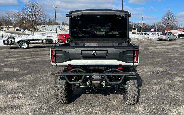 2026 Can-Am Defender MAX Limited HD11 With Accessories!!