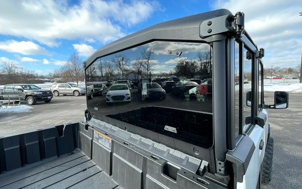 2026 Can-Am Defender MAX Limited HD11 With Accessories!!