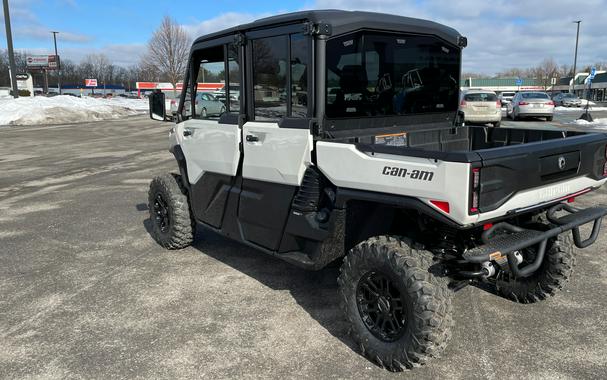 2026 Can-Am Defender MAX Limited HD11 With Accessories!!