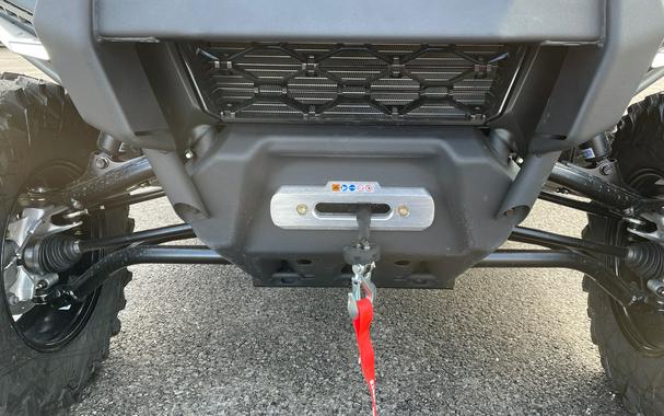 2026 Can-Am Defender MAX Limited HD11 With Accessories!!