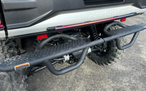 2026 Can-Am Defender MAX Limited HD11 With Accessories!!