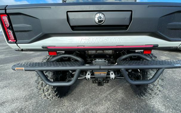 2026 Can-Am Defender MAX Limited HD11 With Accessories!!