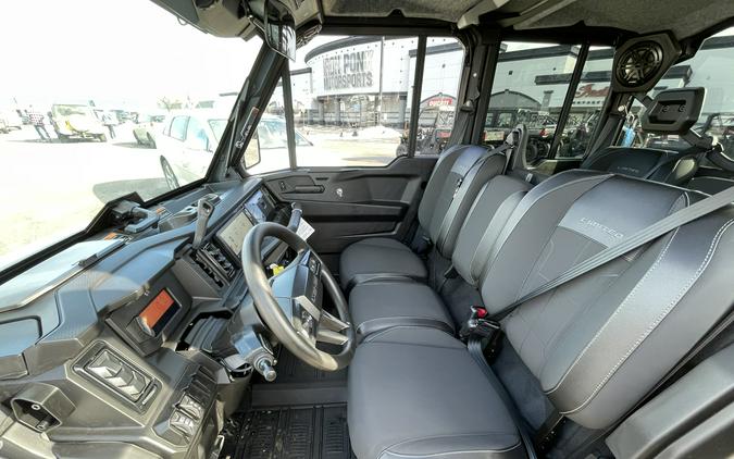 2026 Can-Am Defender MAX Limited HD11 With Accessories!!