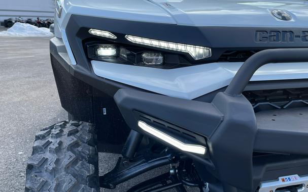 2026 Can-Am Defender MAX Limited HD11 With Accessories!!