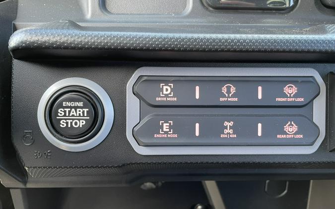 2026 Can-Am Defender MAX Limited HD11 With Accessories!!