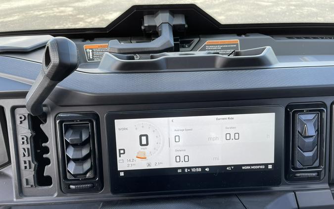 2026 Can-Am Defender MAX Limited HD11 With Accessories!!