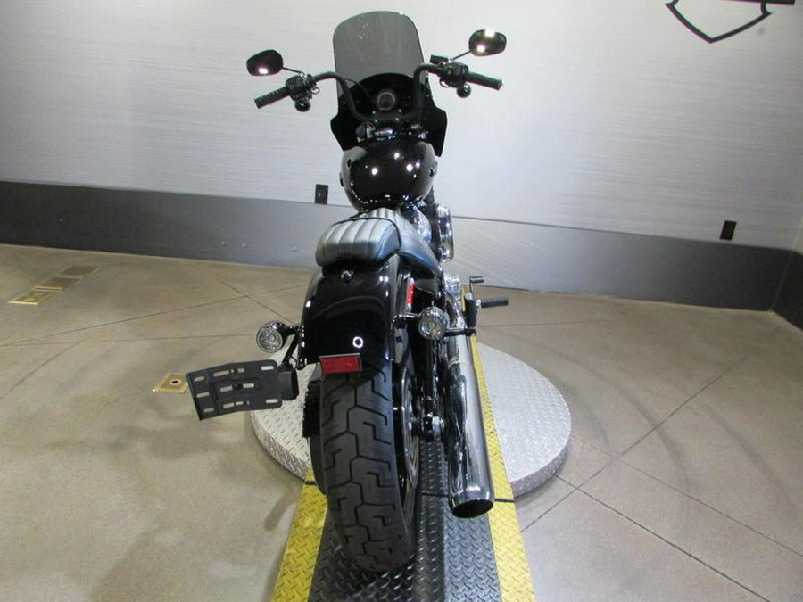 2025 Harley-Davidson® FXBB - Street Bob®