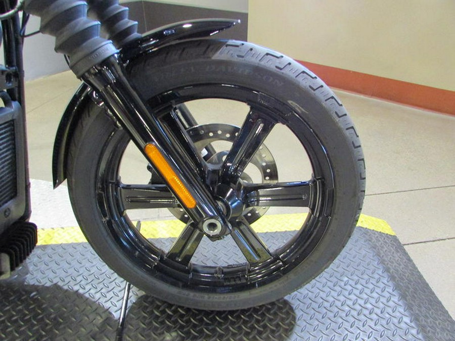 2025 Harley-Davidson® FXBB - Street Bob®