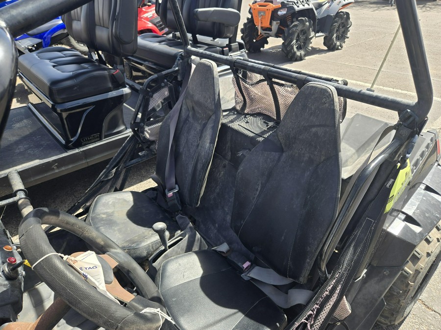2019 POLARIS RZR 170 EFI for sale in Midland, TX