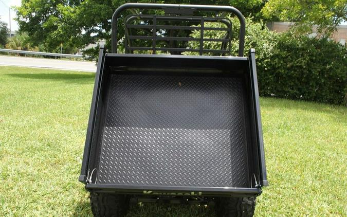2026 Kawasaki Mule SX