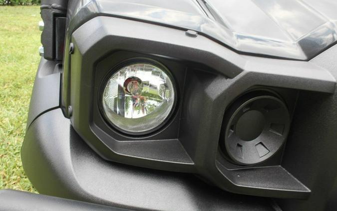 2026 Kawasaki Mule SX