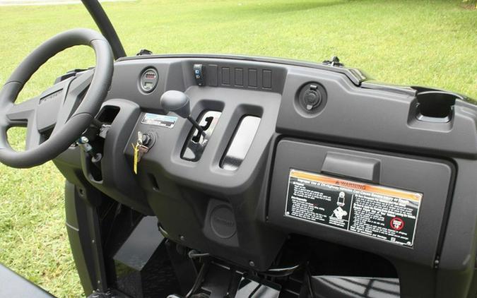 2026 Kawasaki Mule SX