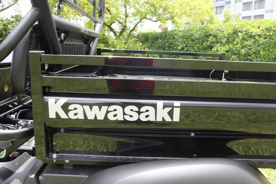 2026 Kawasaki Mule SX