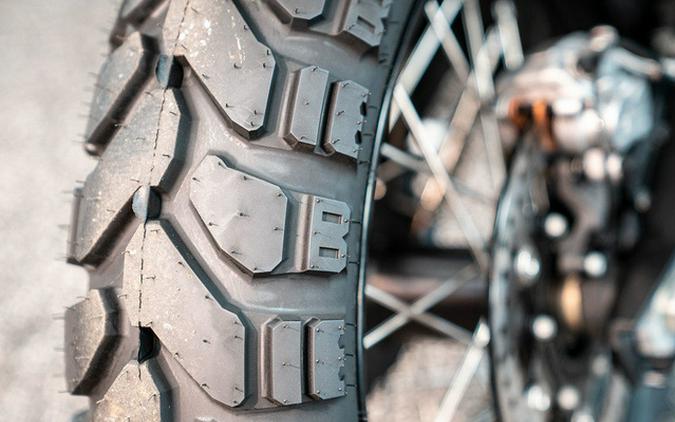 2027 KTM Adventure 890 R Rally