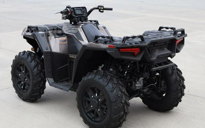 2026 Polaris Sportsman 850 Premium
