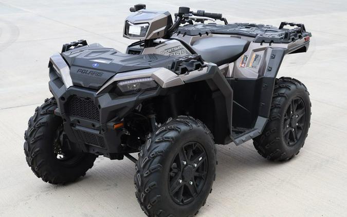 2026 Polaris Sportsman 850 Premium