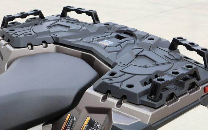 2026 Polaris Sportsman 850 Premium