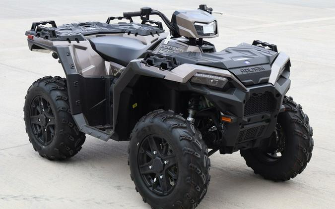 2026 Polaris Sportsman 850 Premium