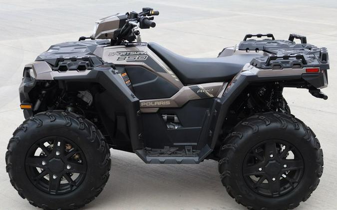 2026 Polaris Sportsman 850 Premium