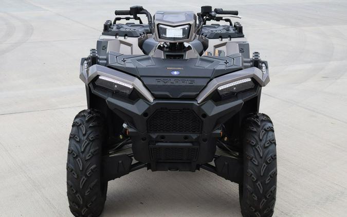 2026 Polaris Sportsman 850 Premium