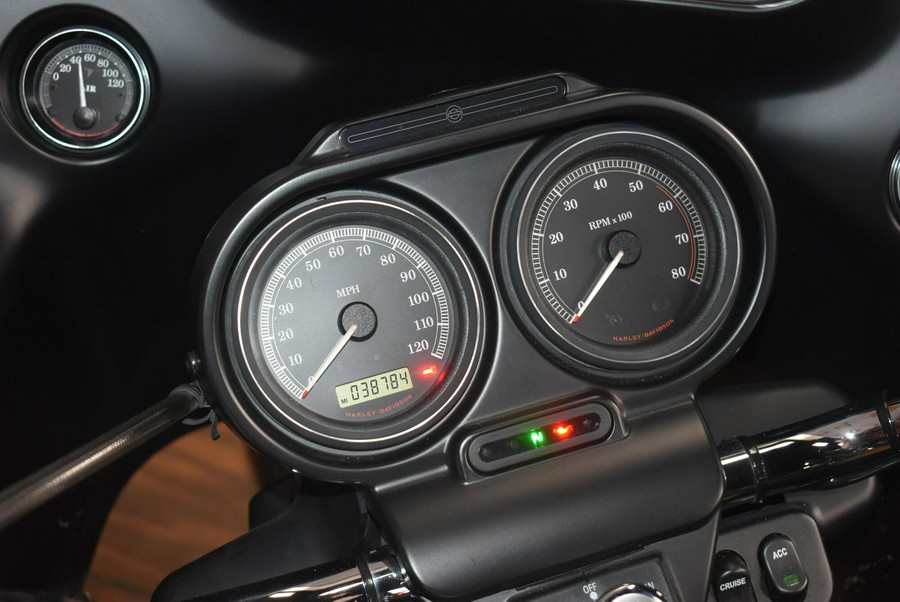 FLTRU 2013 Road Glide® Ultra