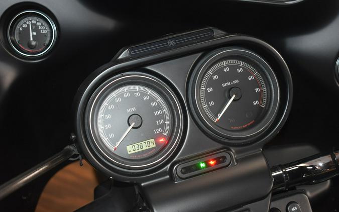 FLTRU 2013 Road Glide® Ultra
