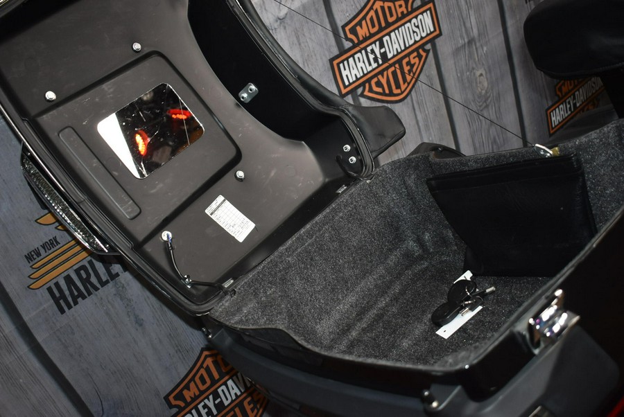 FLTRU 2013 Road Glide® Ultra