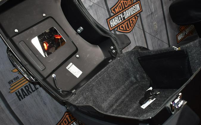 FLTRU 2013 Road Glide® Ultra