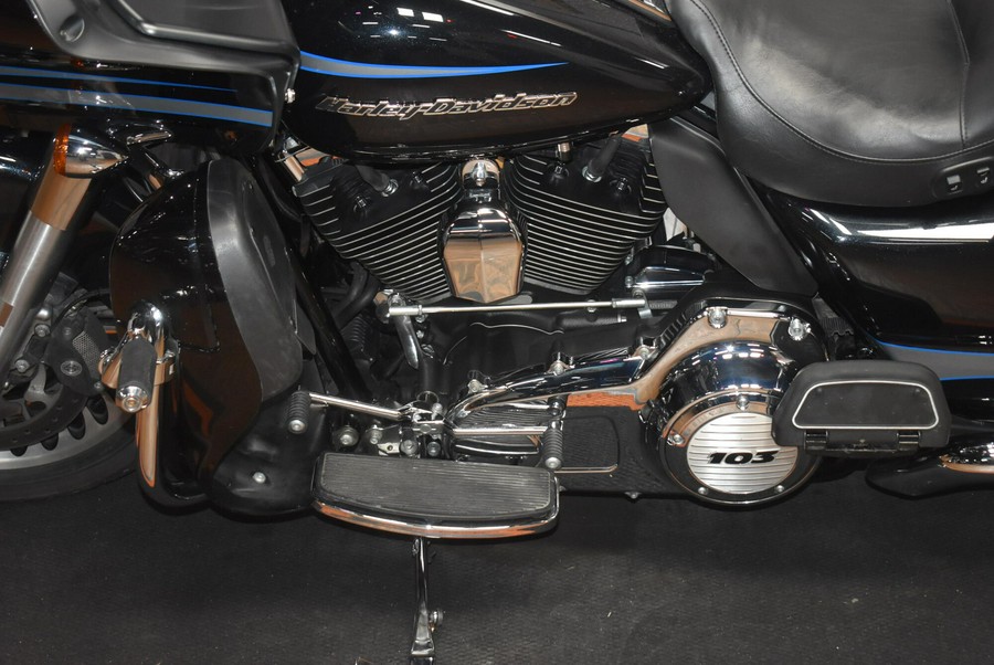 FLTRU 2013 Road Glide® Ultra