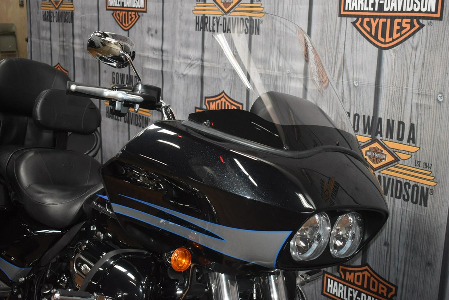 FLTRU 2013 Road Glide® Ultra