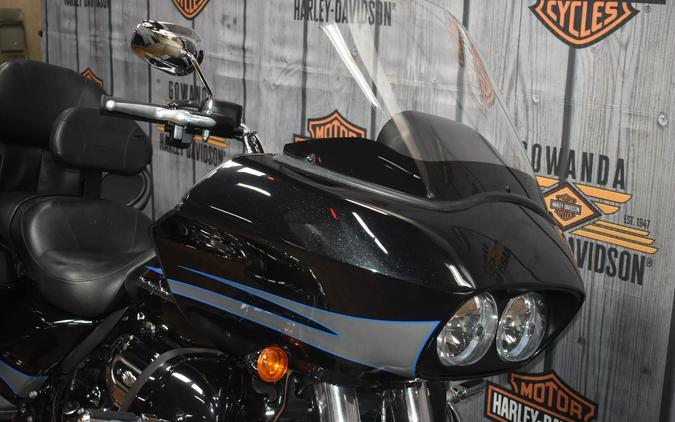 FLTRU 2013 Road Glide® Ultra