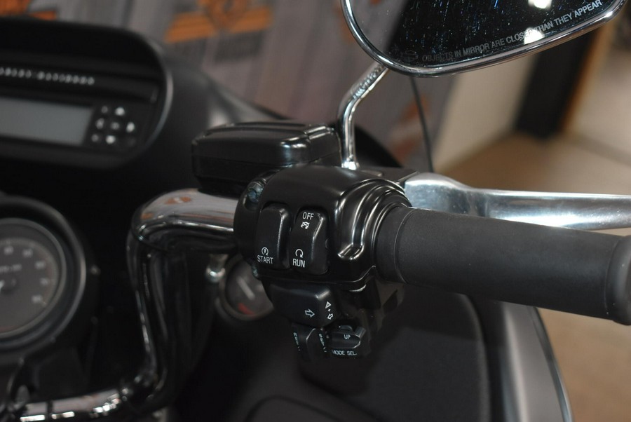 FLTRU 2013 Road Glide® Ultra