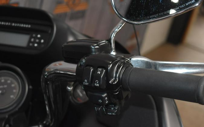 FLTRU 2013 Road Glide® Ultra